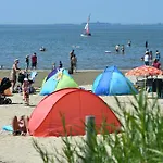 Apartmán Haus Inselblick Ins4 *