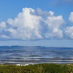 Haus Inselblick Ins4 * Cuxhaven