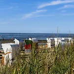 Haus Inselblick Ins4 Daire Cuxhaven