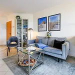 Apartmán Haus Inselblick Ins4 *