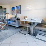 Apartmán Haus Inselblick Ins4 Cuxhaven
