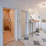 Apartmán Haus Inselblick Ins4 *