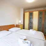 Apartmán Haus Inselblick Ins4 *
