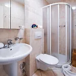 Apartmán Haus Inselblick Ins4 Cuxhaven