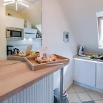 Daire Haus Inselblick Ins4 Cuxhaven