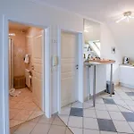 Haus Inselblick Ins4 Apartmán Cuxhaven
