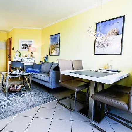 Haus Inselblick Ins4 Apartment