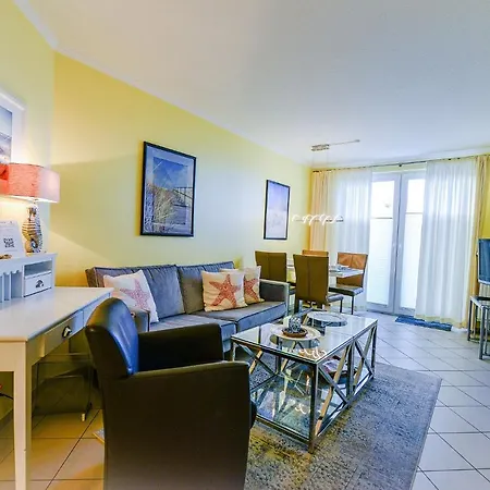 Haus Inselblick Ins4 * Cuxhaven