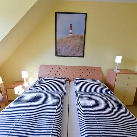 Apartment Haus Inselblick Ins4