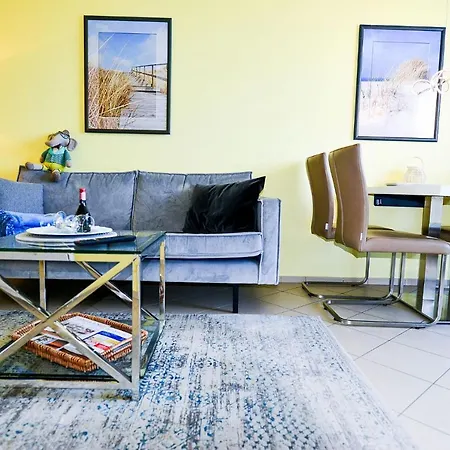 Haus Inselblick Ins4 *