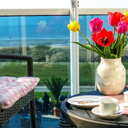 Haus Inselblick Ins4 *