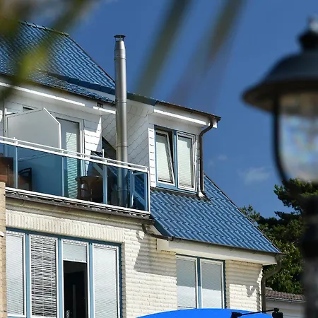 Apartmán Haus Inselblick Ins4