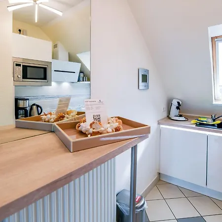 Haus Inselblick Ins4 *