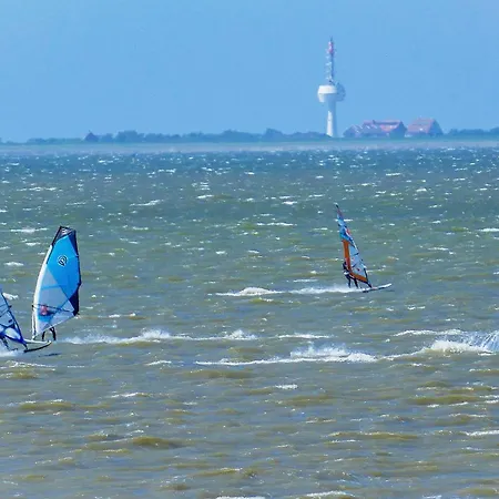 Haus Inselblick Ins4 *