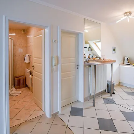 아파트 Haus Inselblick Ins4 *