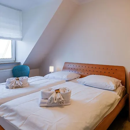 Haus Inselblick Ins4 *