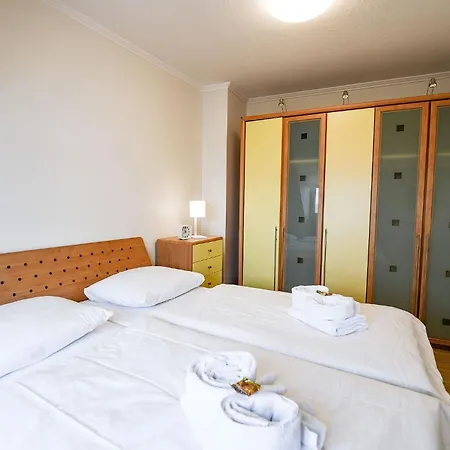 Appartamento Haus Inselblick Ins4 *