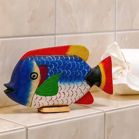 Haus Inselblick Ins4 Appartamento *