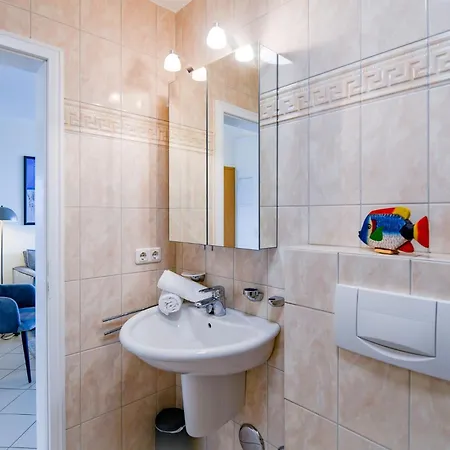 Appartamento Haus Inselblick Ins4