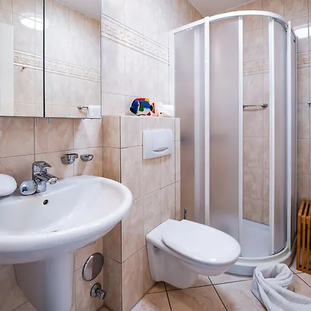 Appartamento Haus Inselblick Ins4 Cuxhaven