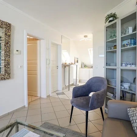 Haus Inselblick Ins4 *