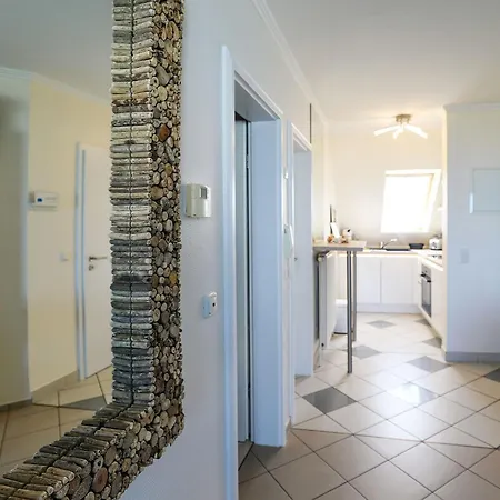 شقة Haus Inselblick Ins4