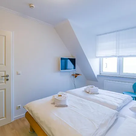 شقة Haus Inselblick Ins4