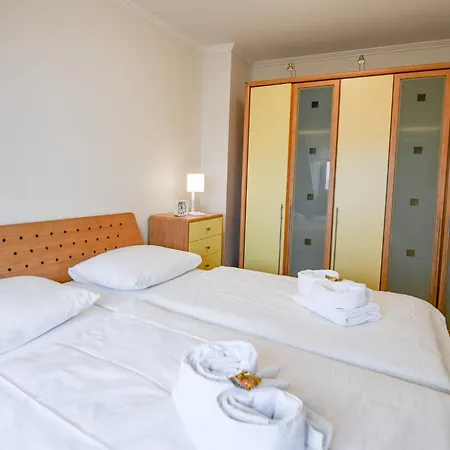شقة Haus Inselblick Ins4
